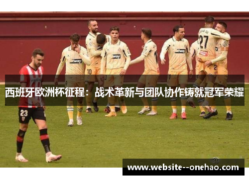 西班牙欧洲杯征程：战术革新与团队协作铸就冠军荣耀