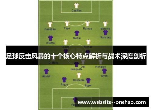 足球反击风暴的十个核心特点解析与战术深度剖析