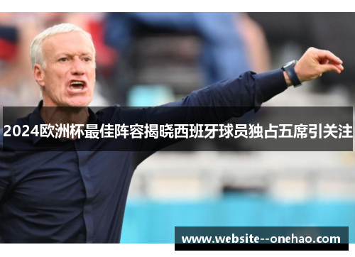 2024欧洲杯最佳阵容揭晓西班牙球员独占五席引关注 2024欧洲杯最佳阵容揭晓西班牙球员独占五席引关注