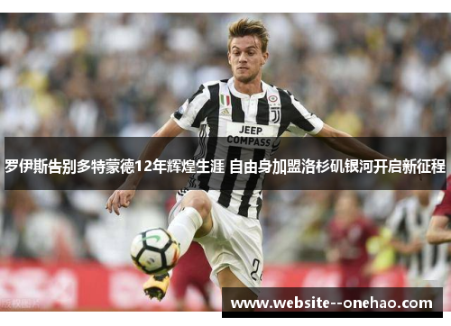 罗伊斯告别多特蒙德12年辉煌生涯 自由身加盟洛杉矶银河开启新征程