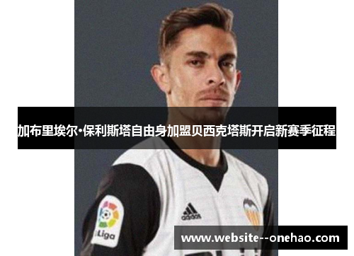 加布里埃尔·保利斯塔自由身加盟贝西克塔斯开启新赛季征程